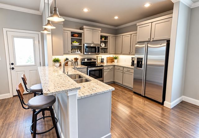 11171 FM 3094, Scurry, TX 75158