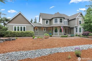 34404 24th Avenue E, Roy, WA 98580