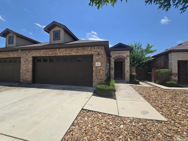 685 CREEKSIDE CIR, New Braunfels, TX 78130