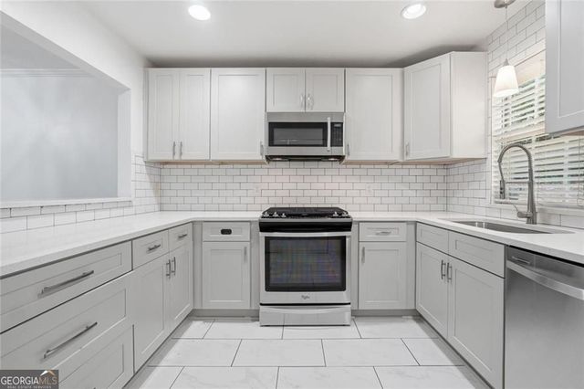1148 Haven Brook Place, Brookhaven, GA 30319