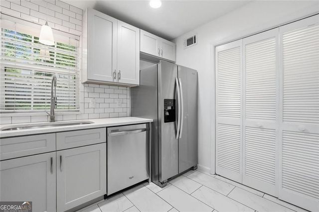 1148 Haven Brook Place, Brookhaven, GA 30319