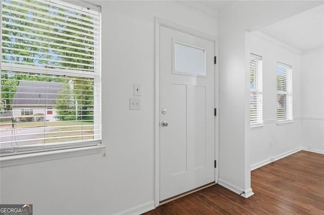 1148 Haven Brook Place, Brookhaven, GA 30319
