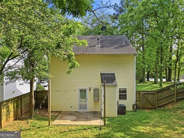 1148 Haven Brook Place, Brookhaven, GA 30319