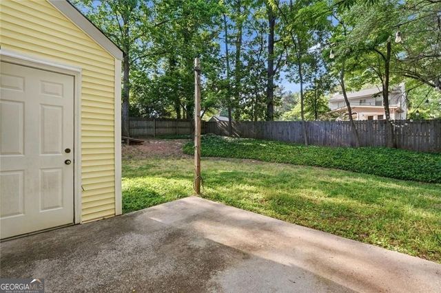1148 Haven Brook Place, Brookhaven, GA 30319