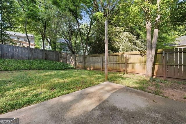 1148 Haven Brook Place, Brookhaven, GA 30319