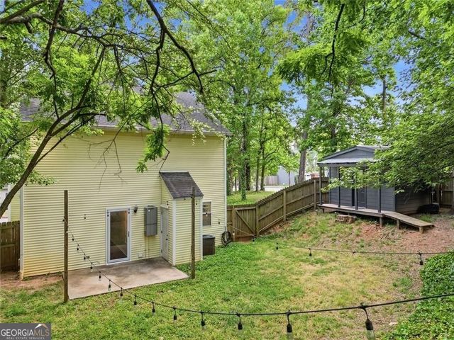 1148 Haven Brook Place, Brookhaven, GA 30319