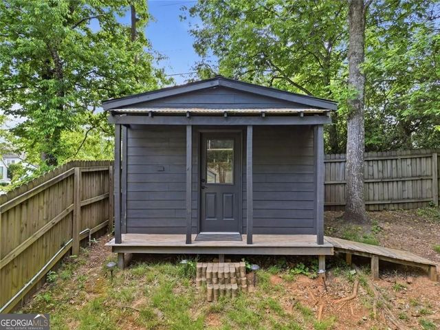 1148 Haven Brook Place, Brookhaven, GA 30319