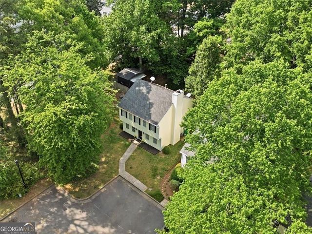 1148 Haven Brook Place, Brookhaven, GA 30319