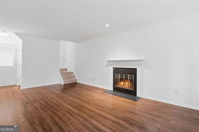 1148 Haven Brook Place, Brookhaven, GA 30319