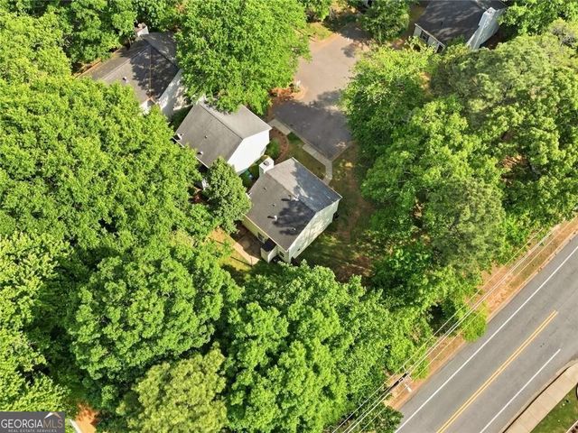 1148 Haven Brook Place, Brookhaven, GA 30319