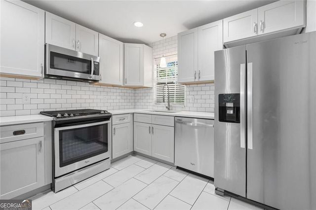 1148 Haven Brook Place, Brookhaven, GA 30319