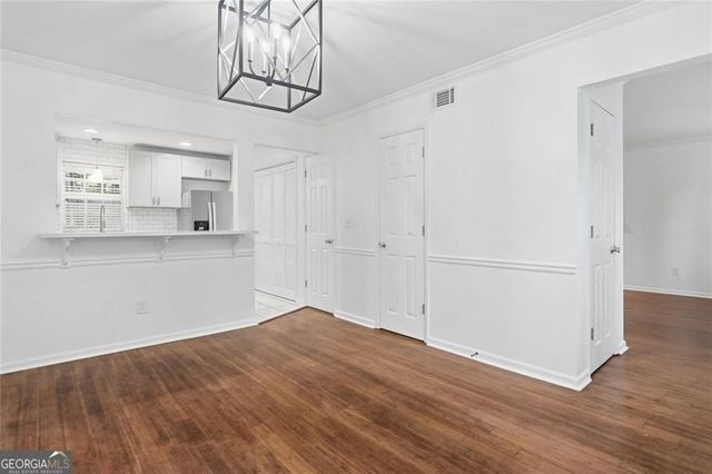 1148 Haven Brook Place, Brookhaven, GA 30319