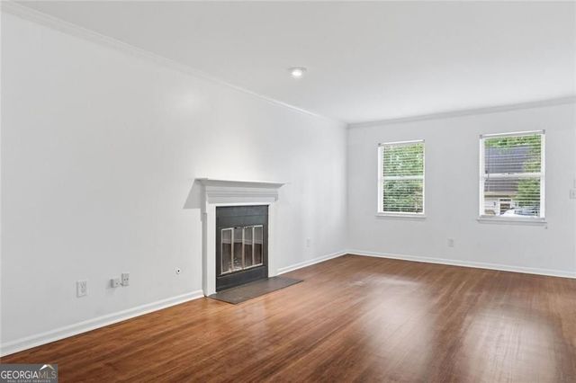 1148 Haven Brook Place, Brookhaven, GA 30319