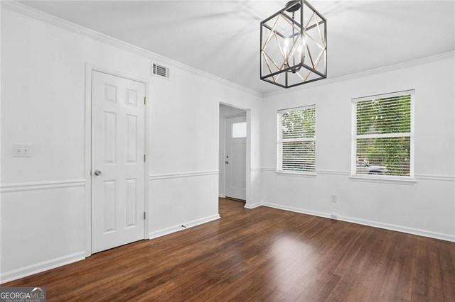 1148 Haven Brook Place, Brookhaven, GA 30319