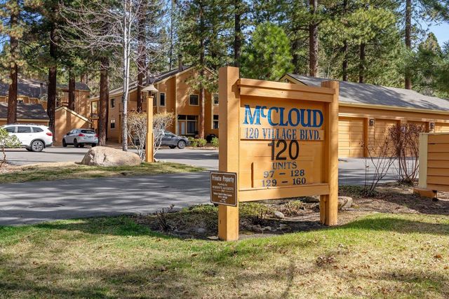 120 Village Blvd Unit 121, Incline Village, NV 89451