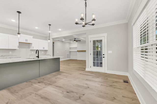 1232 Boulder Pass, Clarksville, TN 37040