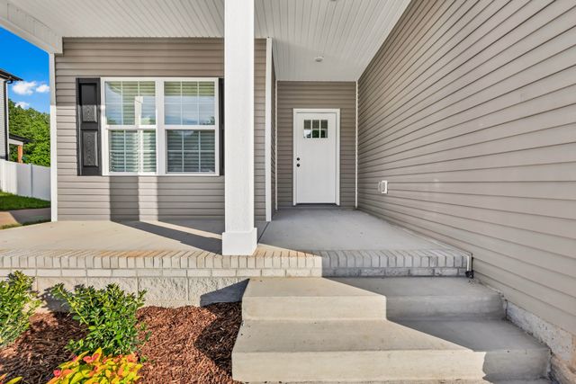 1232 Boulder Pass, Clarksville, TN 37040