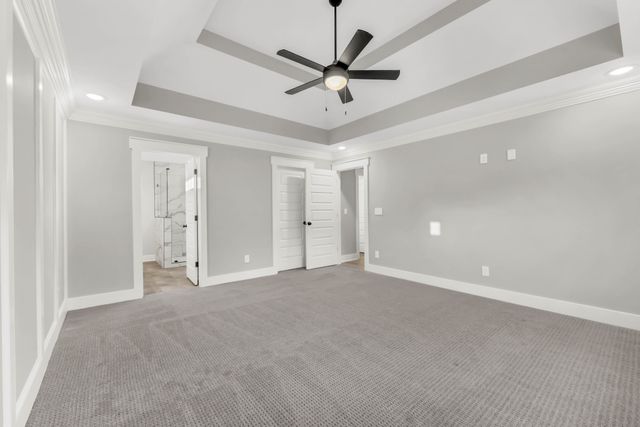 1232 Boulder Pass, Clarksville, TN 37040