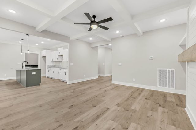 1232 Boulder Pass, Clarksville, TN 37040