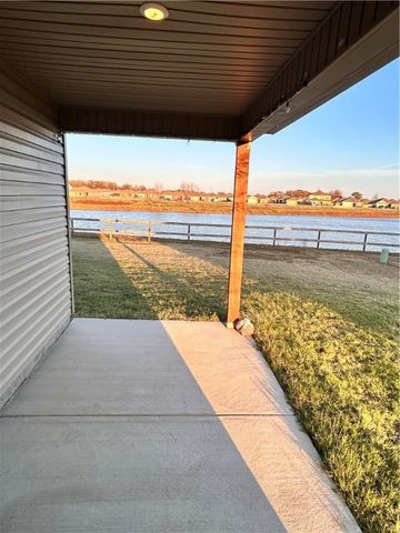 2007 Fennec Street, Siloam Springs, AR 72761