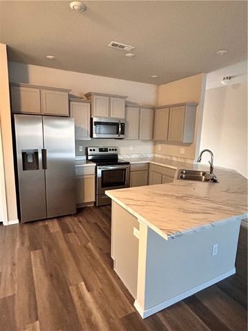 2007 Fennec Street, Siloam Springs, AR 72761