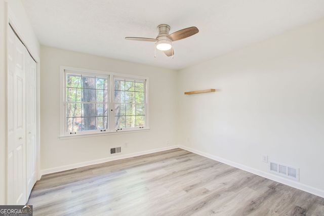 3553 Sandy Woods Lane, Stone Mountain, GA 30083