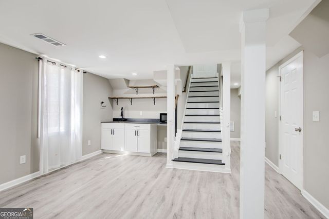 3553 Sandy Woods Lane, Stone Mountain, GA 30083