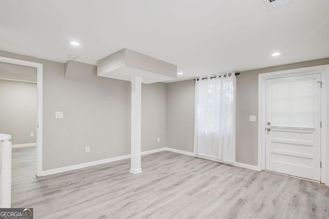 3553 Sandy Woods Lane, Stone Mountain, GA 30083