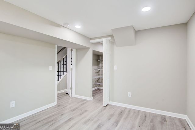 3553 Sandy Woods Lane, Stone Mountain, GA 30083