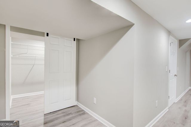 3553 Sandy Woods Lane, Stone Mountain, GA 30083