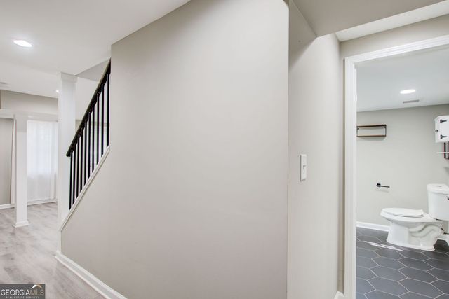 3553 Sandy Woods Lane, Stone Mountain, GA 30083