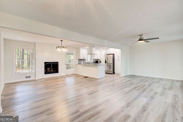 3553 Sandy Woods Lane, Stone Mountain, GA 30083