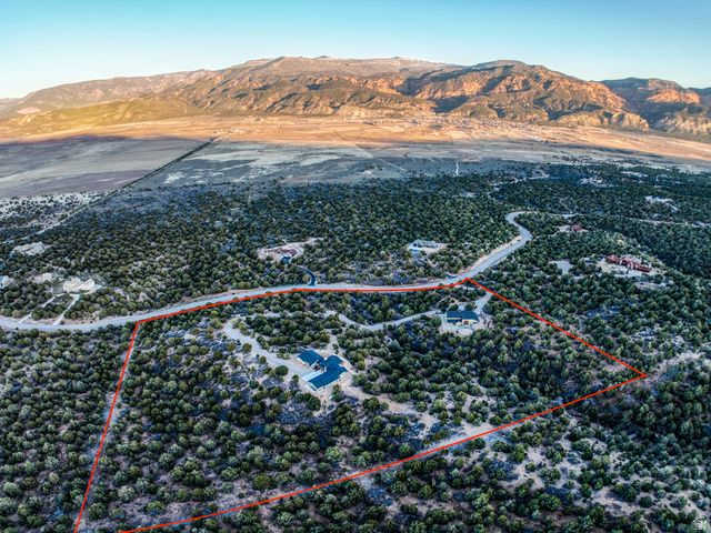 6688 S BAREBACK RD, Cedar City, UT 84720