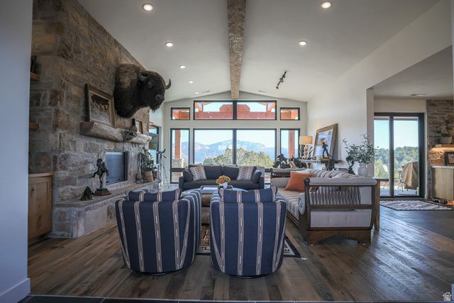 6688 S BAREBACK RD, Cedar City, UT 84720