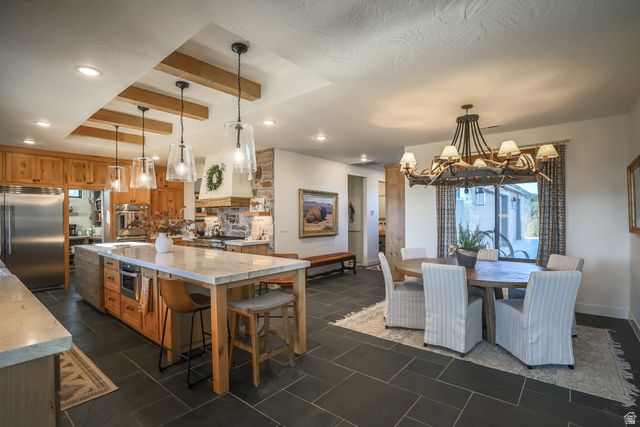 6688 S BAREBACK RD, Cedar City, UT 84720