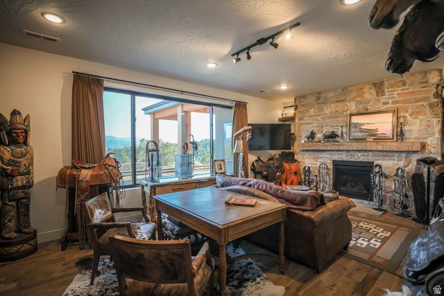 6688 S BAREBACK RD, Cedar City, UT 84720