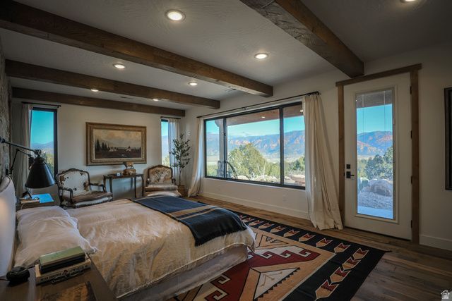 6688 S BAREBACK RD, Cedar City, UT 84720