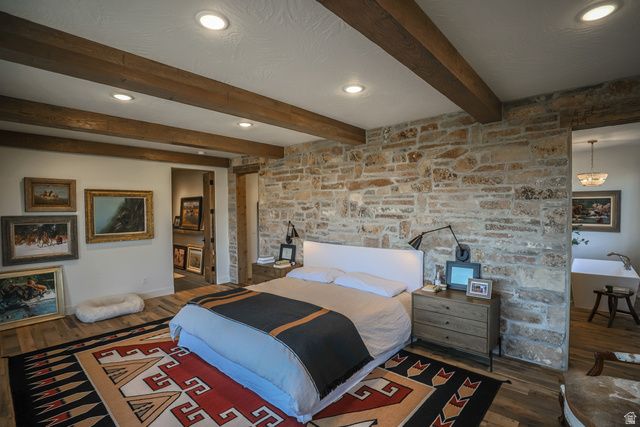 6688 S BAREBACK RD, Cedar City, UT 84720