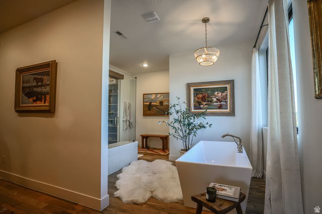 6688 S BAREBACK RD, Cedar City, UT 84720