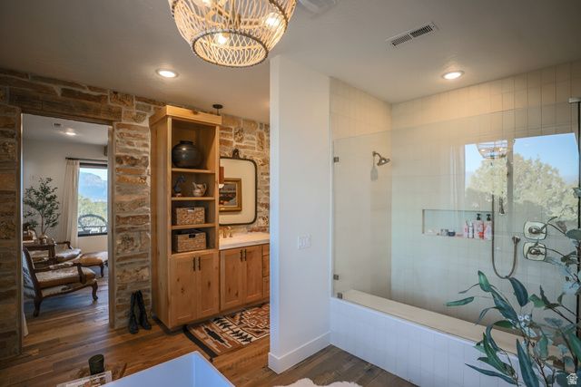 6688 S BAREBACK RD, Cedar City, UT 84720