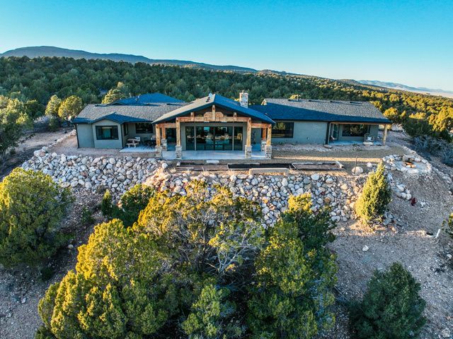 6688 S BAREBACK RD, Cedar City, UT 84720