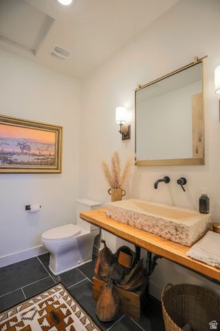 6688 S BAREBACK RD, Cedar City, UT 84720