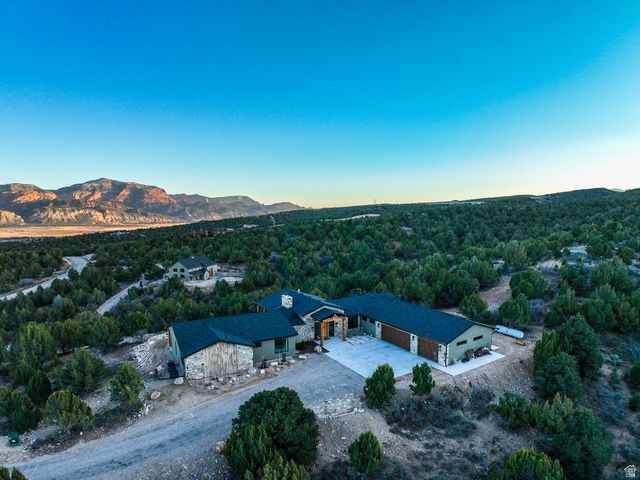 6688 S BAREBACK RD, Cedar City, UT 84720
