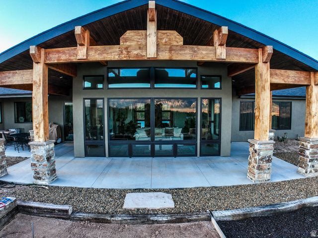 6688 S BAREBACK RD, Cedar City, UT 84720