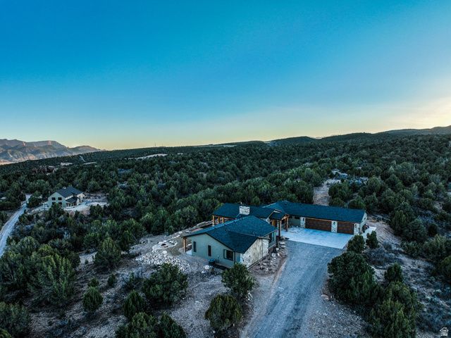6688 S BAREBACK RD, Cedar City, UT 84720