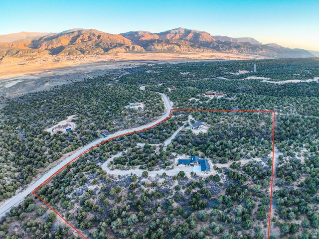 6688 S BAREBACK RD, Cedar City, UT 84720