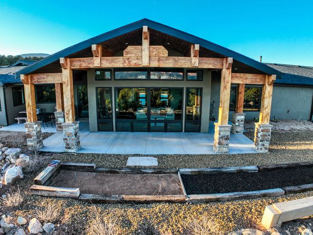 6688 S BAREBACK RD, Cedar City, UT 84720