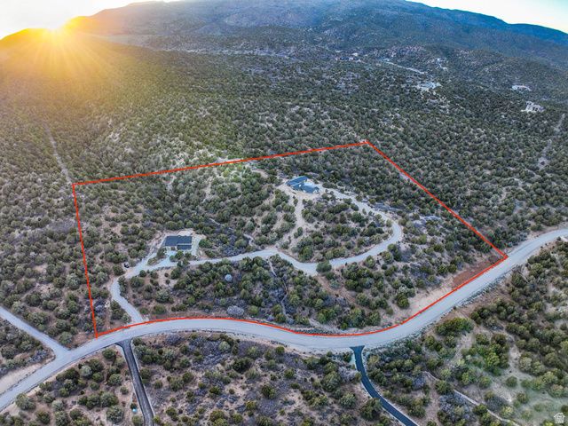 6688 S BAREBACK RD, Cedar City, UT 84720