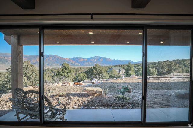 6688 S BAREBACK RD, Cedar City, UT 84720