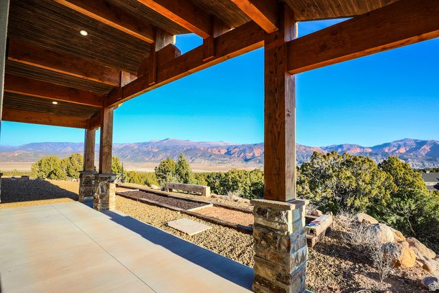 6688 S BAREBACK RD, Cedar City, UT 84720